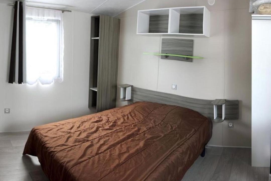 Photo of Bedroom in La Chaize-Giraud