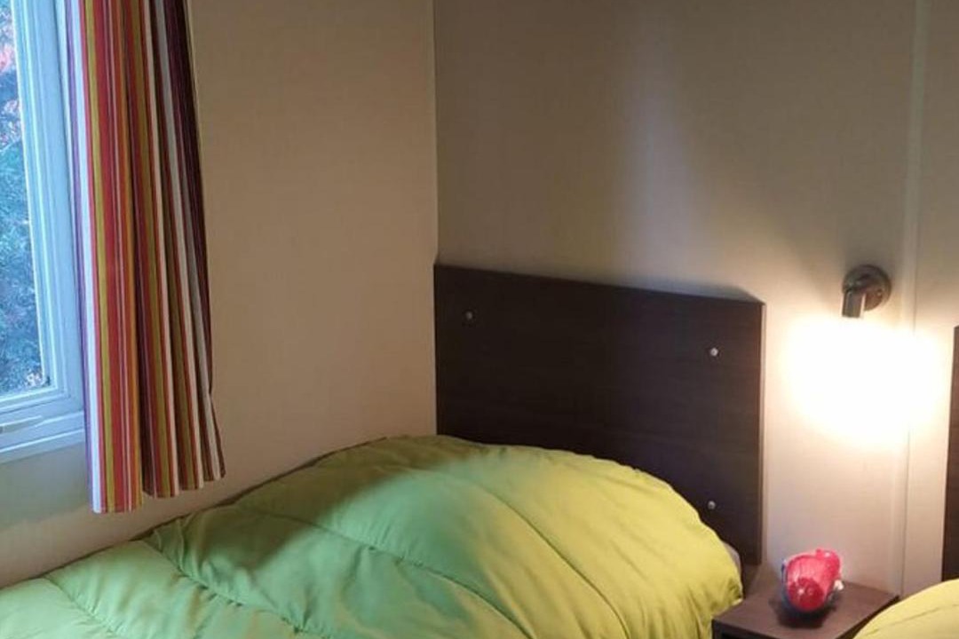 Photo of Bedroom in Saint Maime