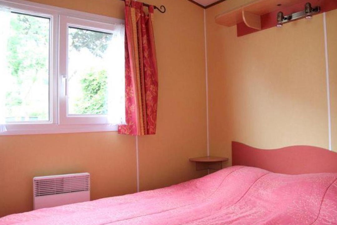 Photo of Bedroom in La Chaize-Giraud