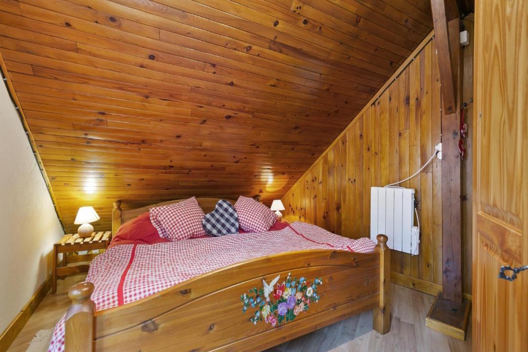 Photo of Bedroom in Dabo