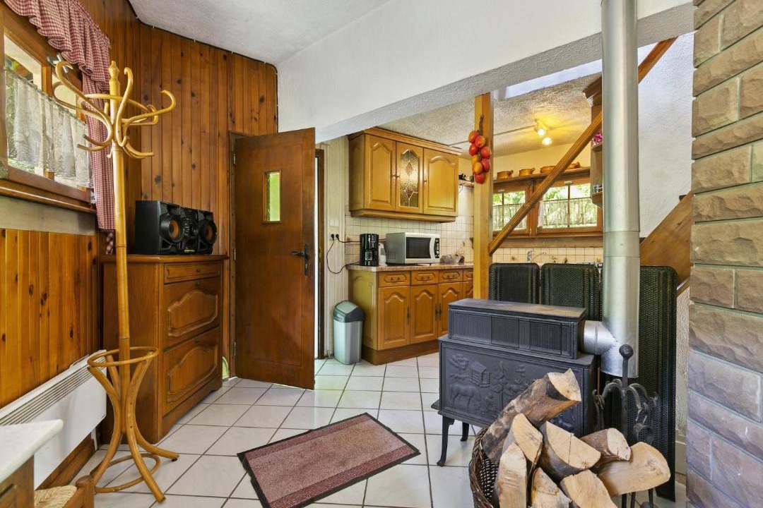 Photo of Kitchen in Dabo