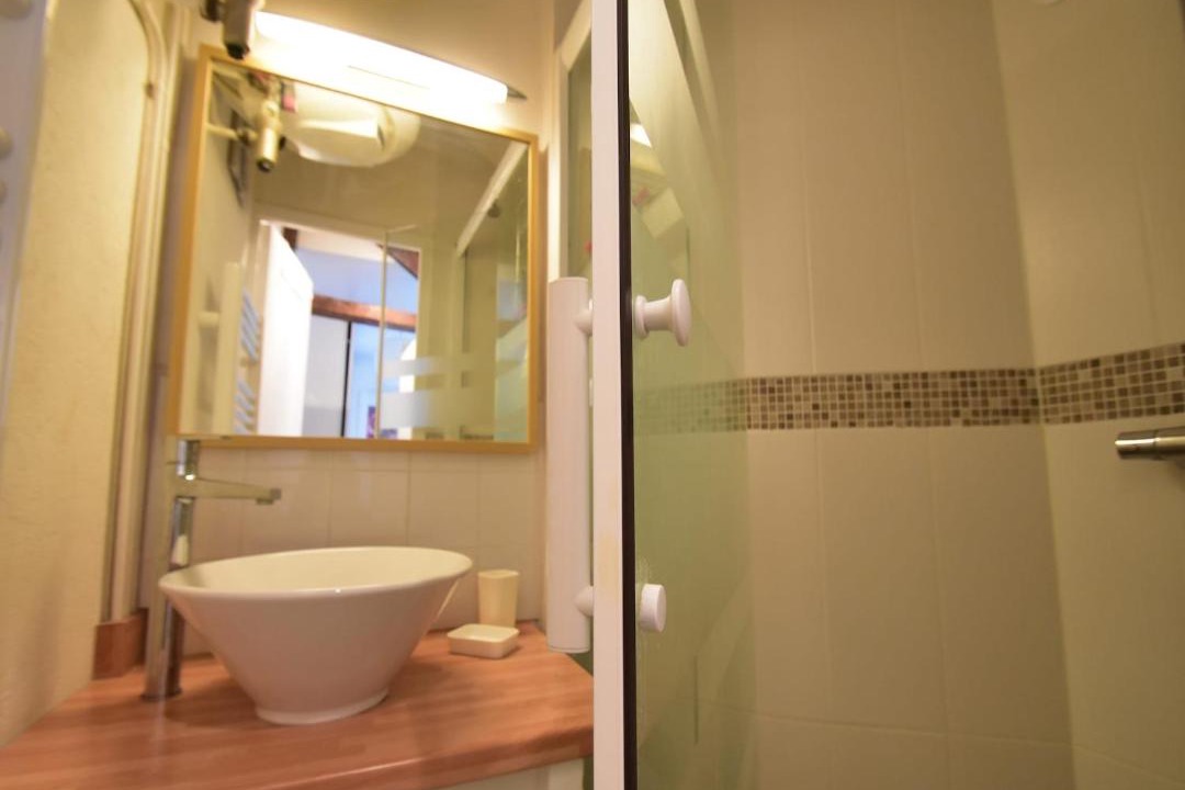 Photo of Bathroom in Bayeux