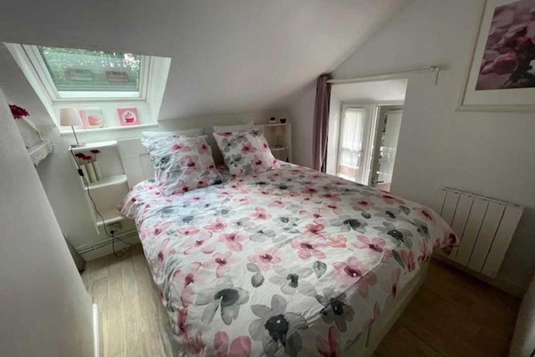 Photo of Bedroom in Bayeux