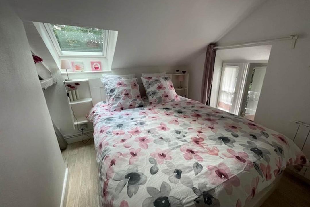Photo of Bedroom in Bayeux