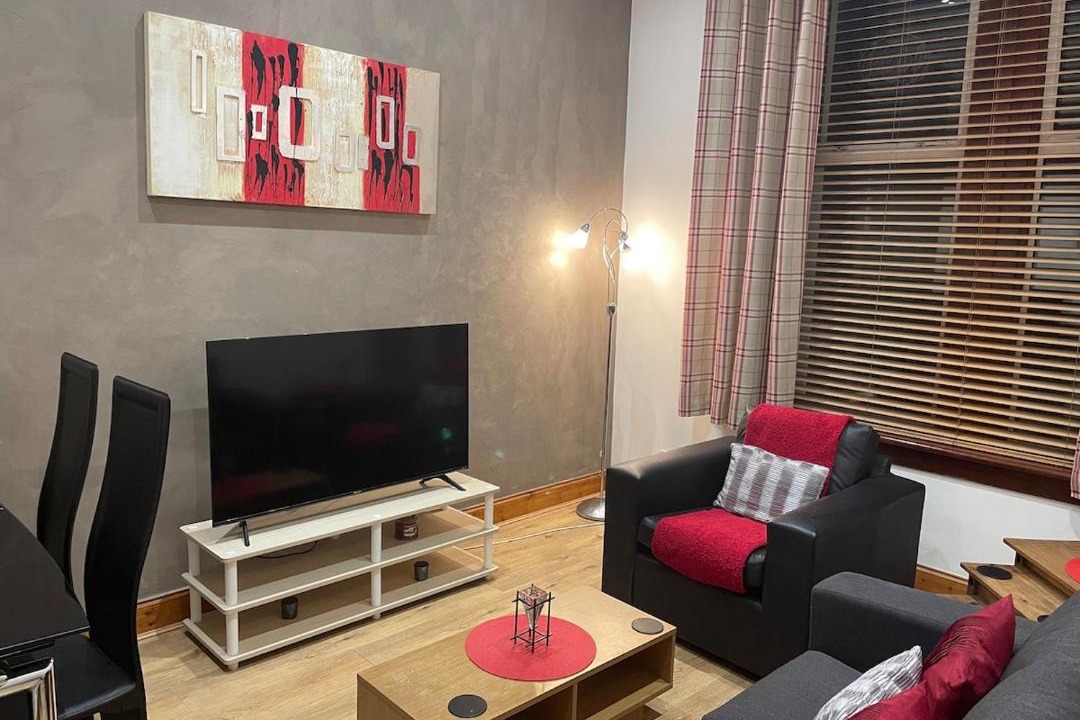 Photo of Livingroom in Bathgate