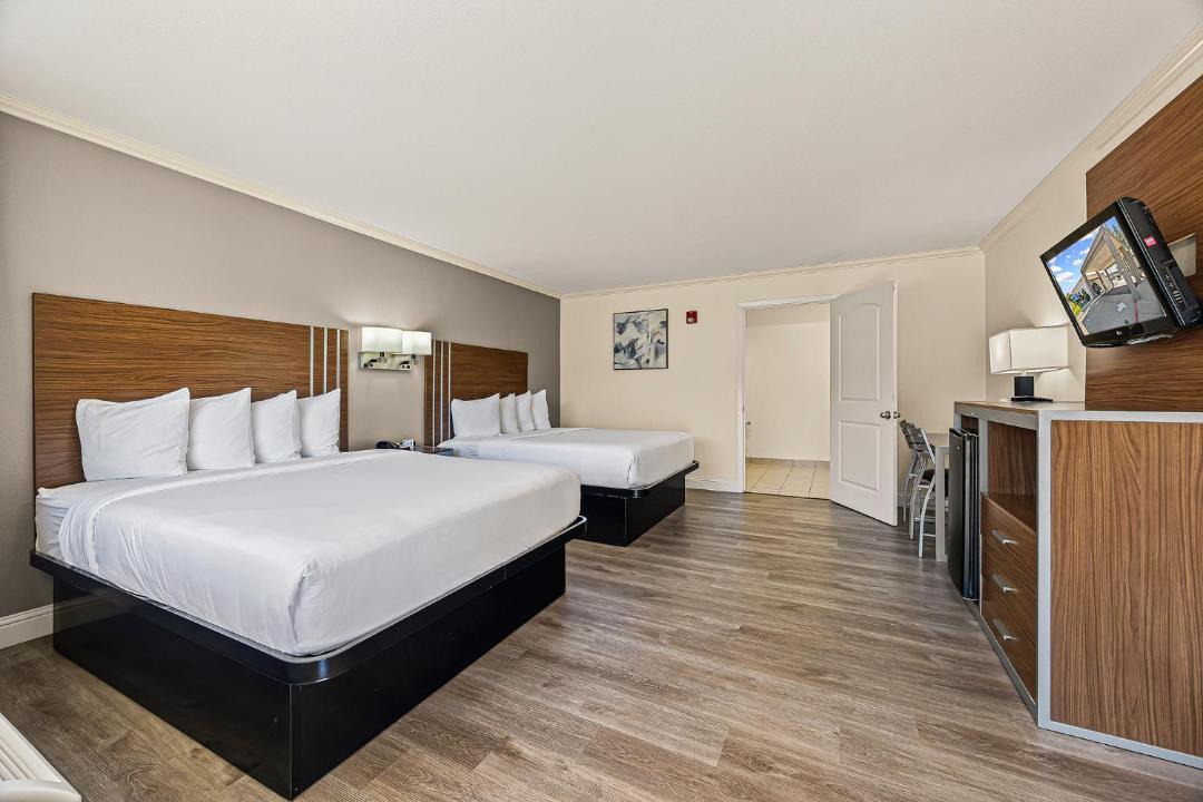 Photo of Bedroom in Folsom Road