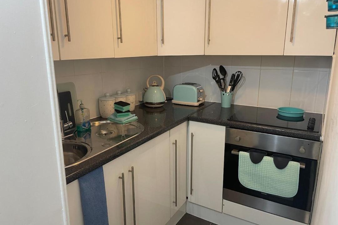 Photo of Kitchen in Bathgate