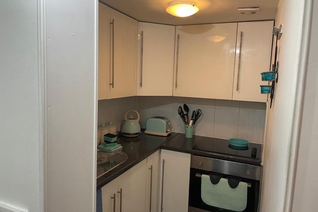 Photo of Kitchen in Bathgate