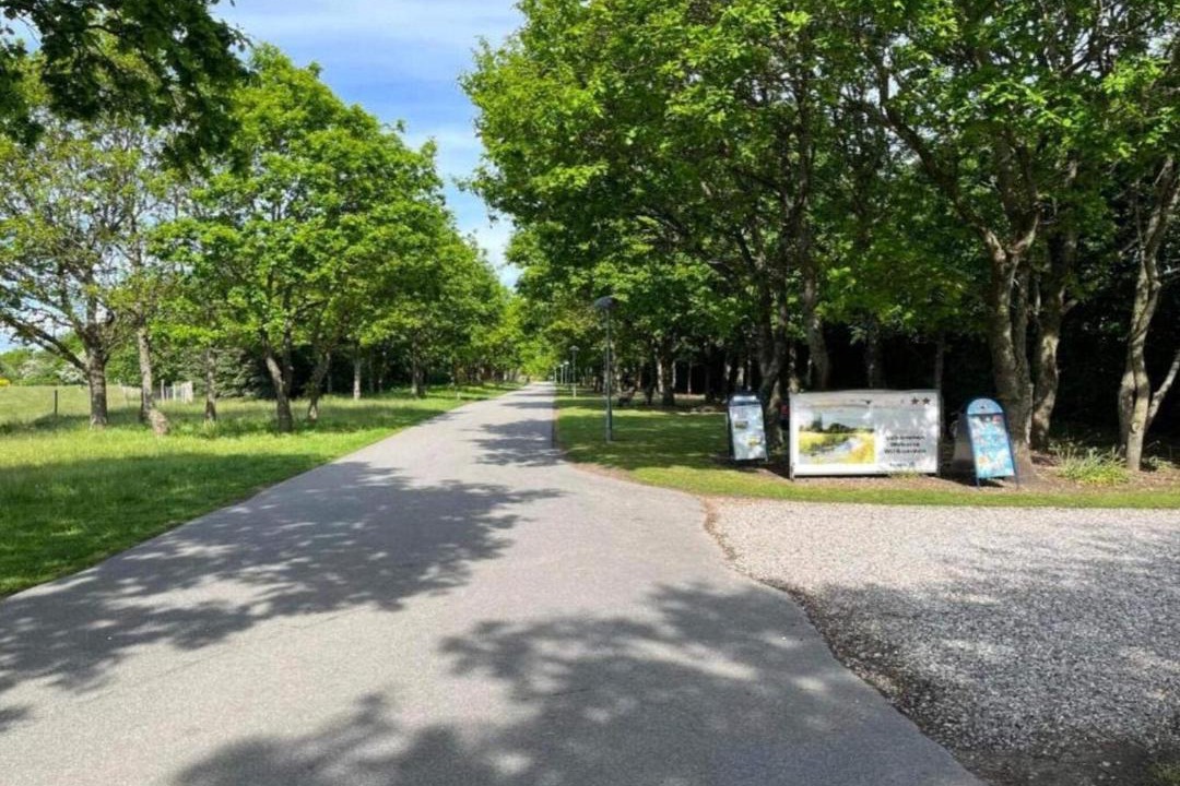 Photo of Others in Hovborg