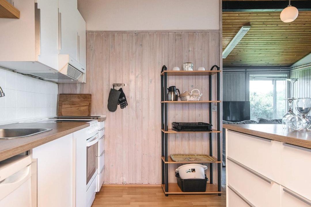 Photo of Kitchen in Horsens