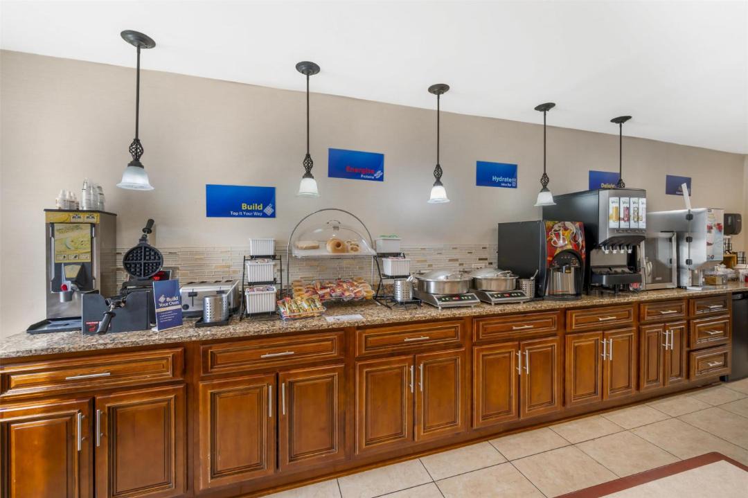 Photo of Kitchen in Manassas