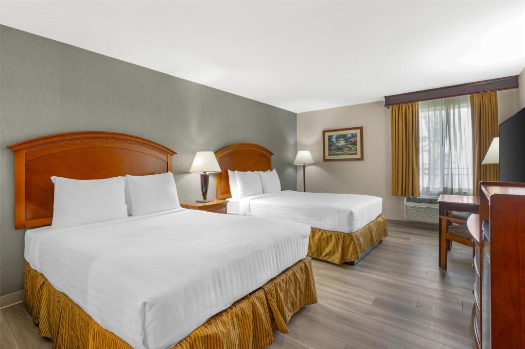 Photo of Bedroom in Manassas