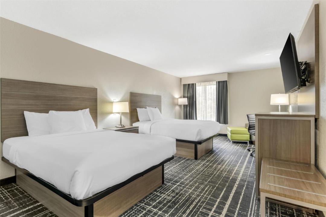 Photo of Bedroom in Commerce