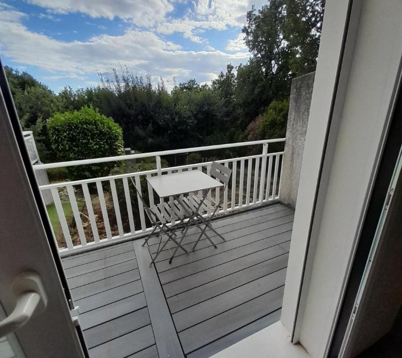 Photo of Patio Balcony in Lagarrigue
