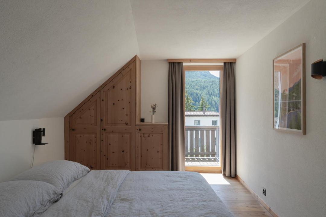 Photo of Others in Engadin Scoul