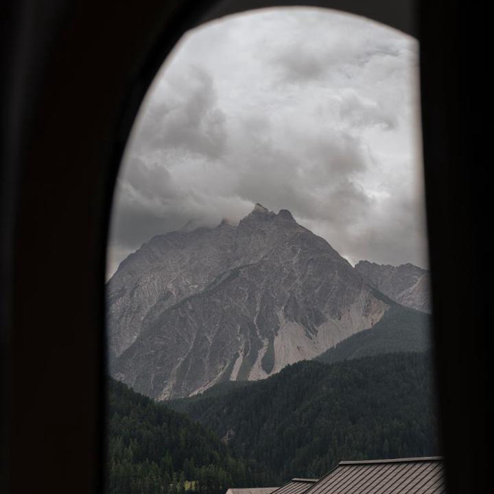 Photo of Others in Engadin Scoul