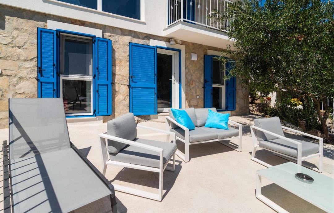 Photo of Patio Balcony in Rogac