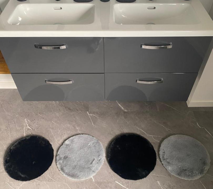 Photo of Bathroom in Maubourguet