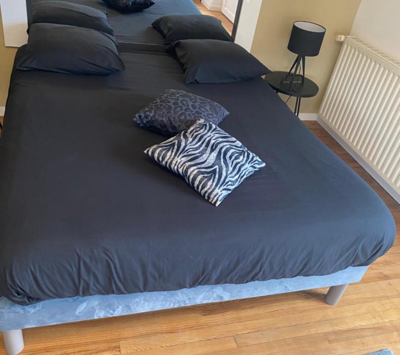 Photo of Bedroom in Maubourguet