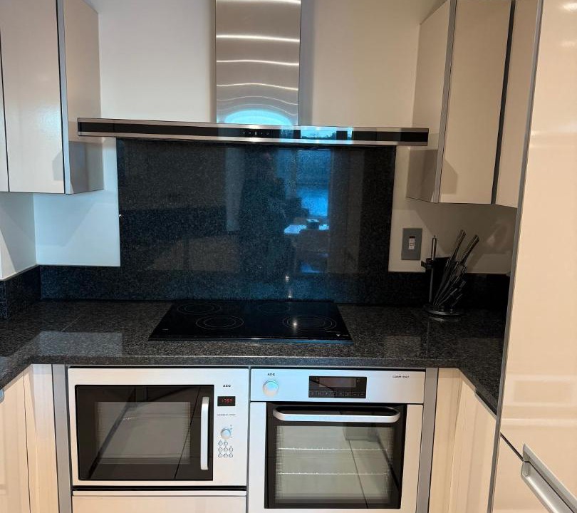 Photo of Kitchen in Vauxhall