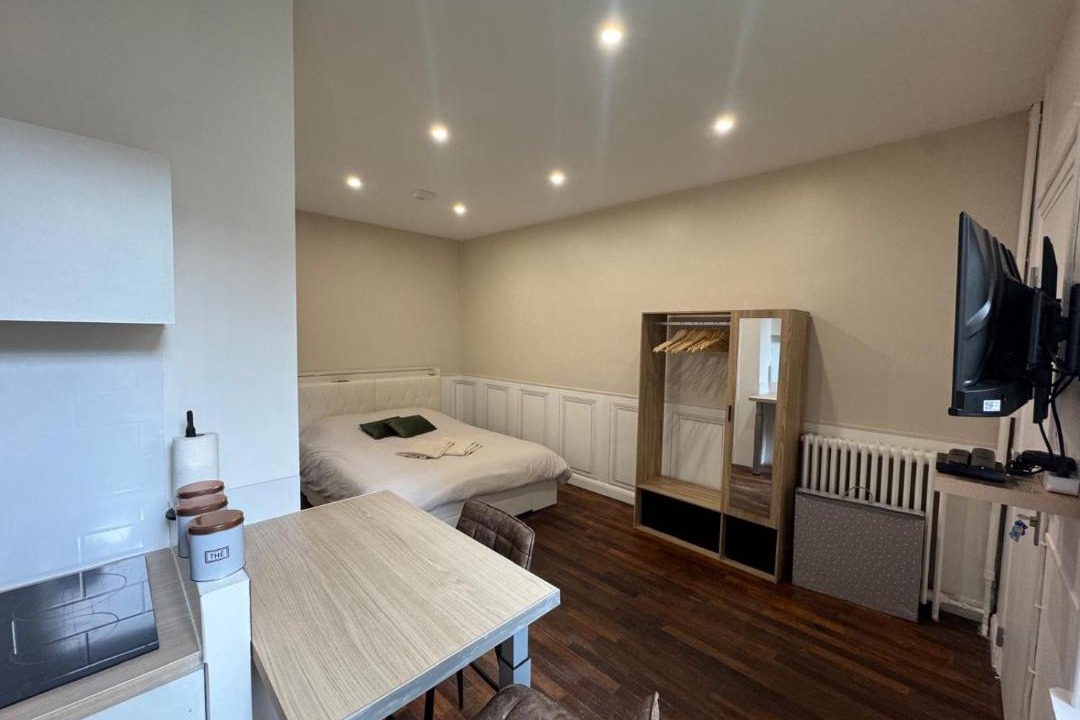 Photo of Others in Boulogne-Centre