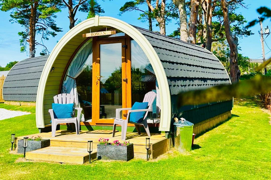 Photo of Others in Brora