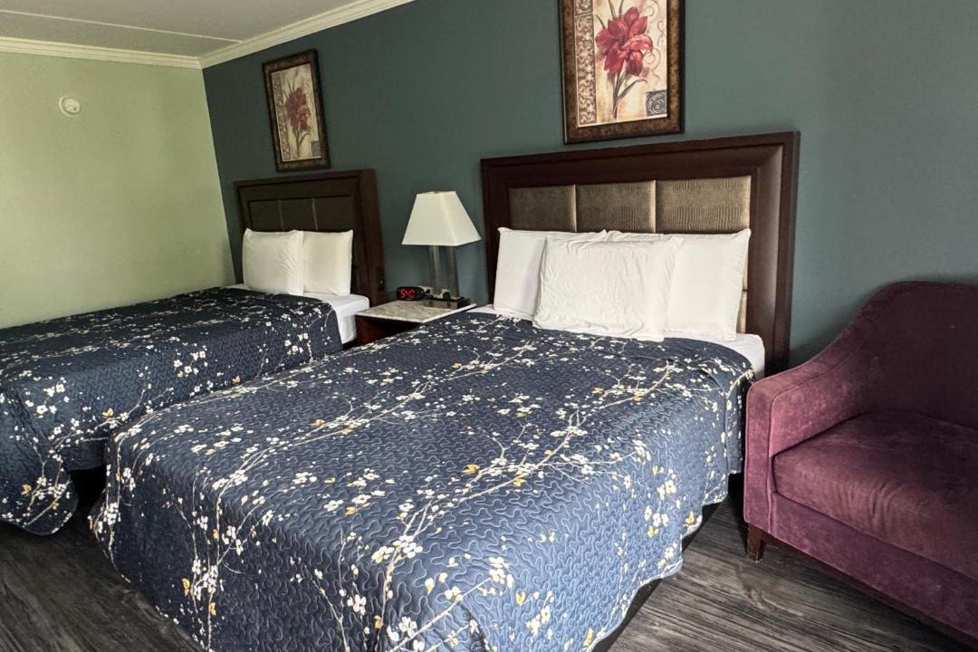 Photo of Bedroom in Thornhill