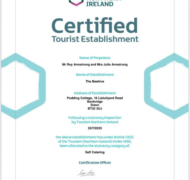 Photo of Others in Banbridge