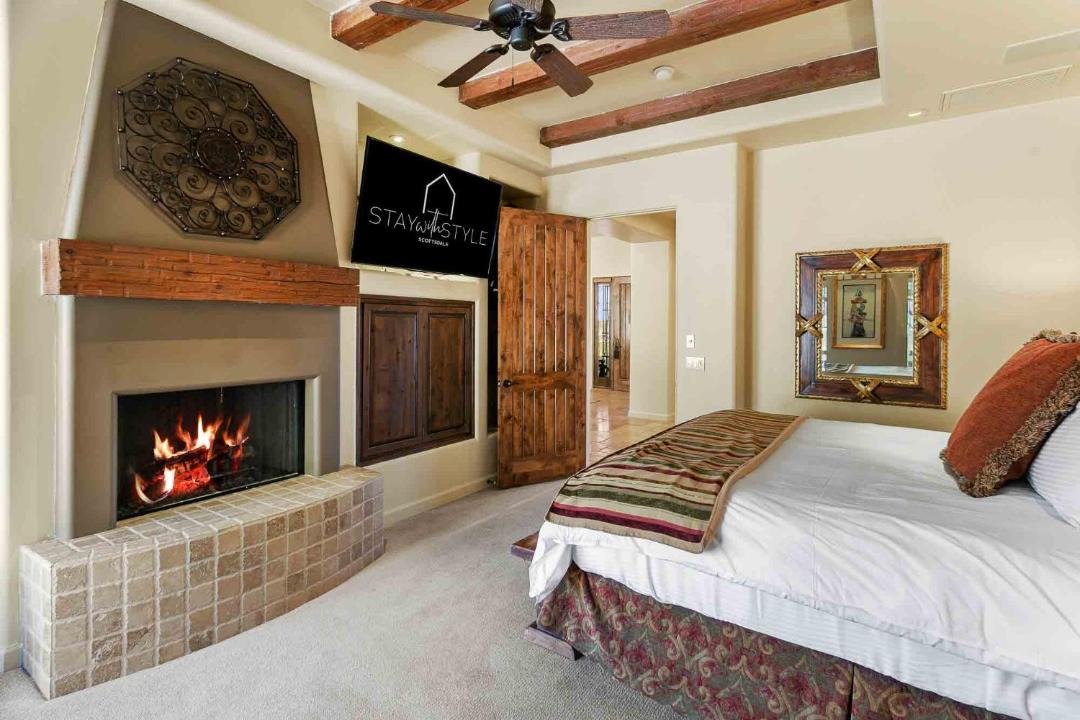 Photo of Bedroom in The Rocks