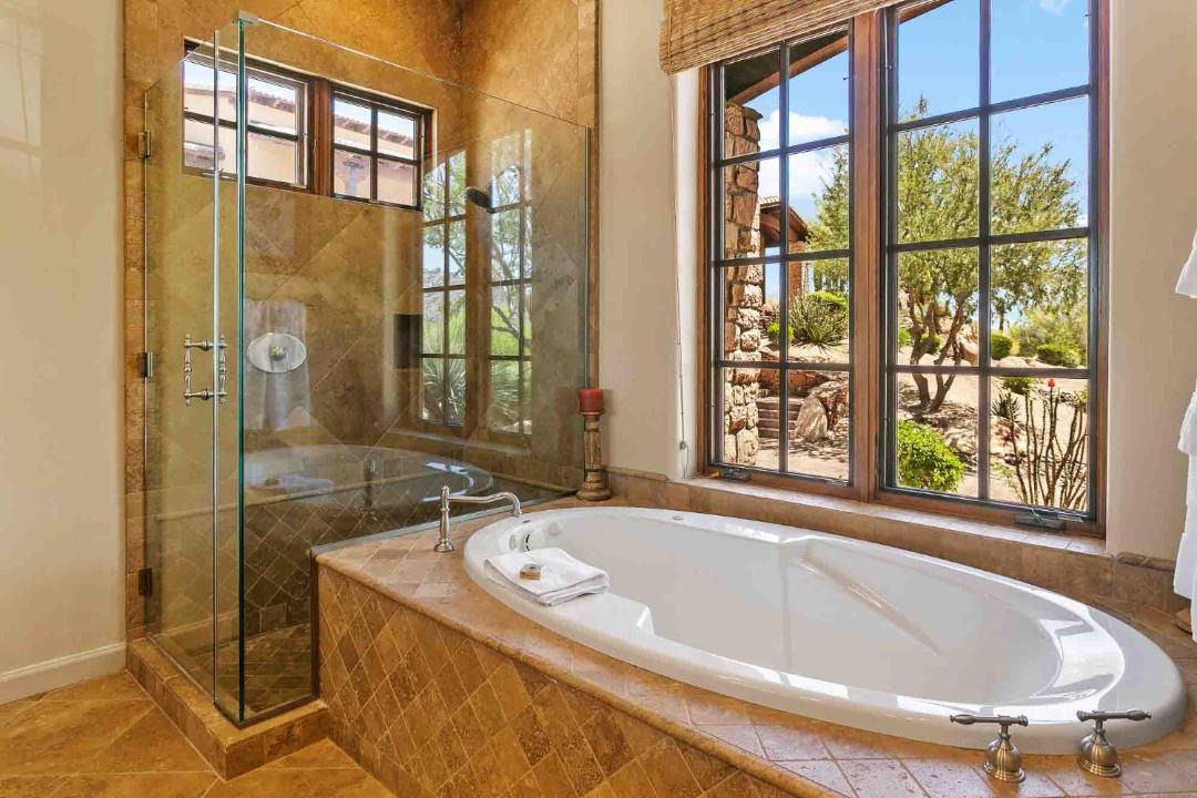 Photo of Bathroom in The Rocks