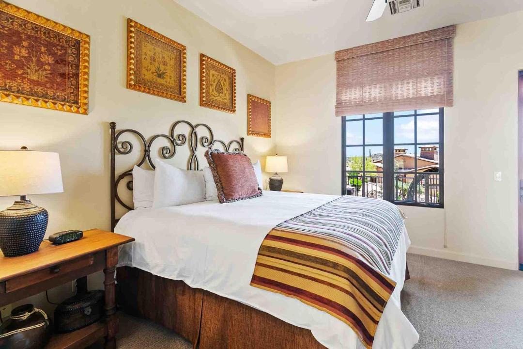 Photo of Bedroom in The Rocks