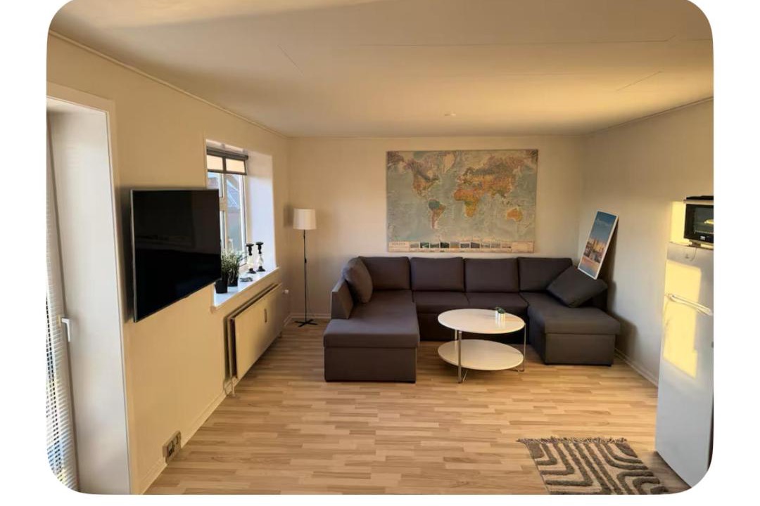 Photo of Livingroom in Frederikshavn