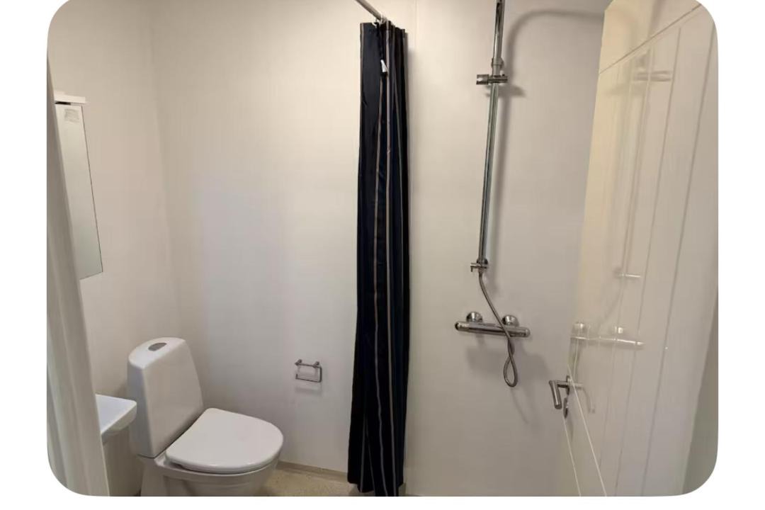 Photo of Bathroom in Frederikshavn