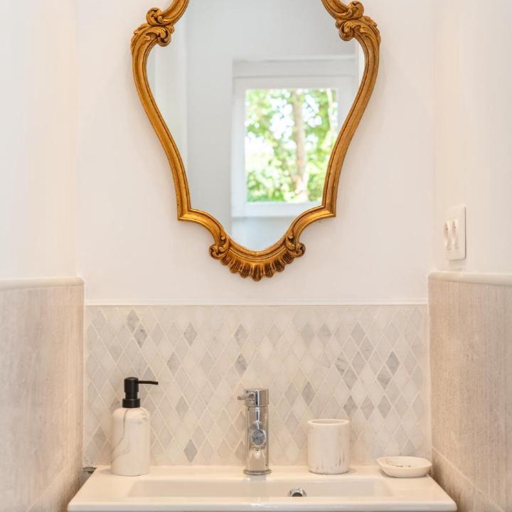 Photo of Bathroom in Coquainvilliers