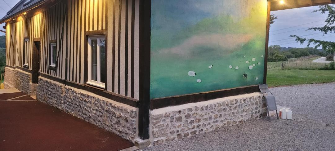 Photo of Others in Coquainvilliers