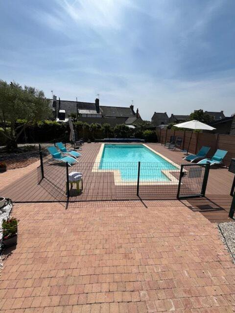 Photo of Others in Saint-Benoit-des-Ondes