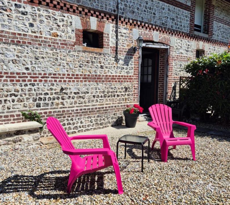 Photo of Others in Criquebeuf-en-Caux