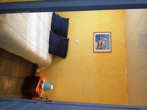 Photo of Bedroom in Grospierres