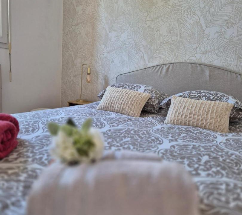 Photo of Bedroom in Criquebeuf-en-Caux