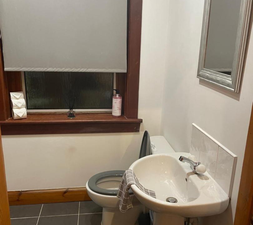 Photo of Bathroom in Bathgate