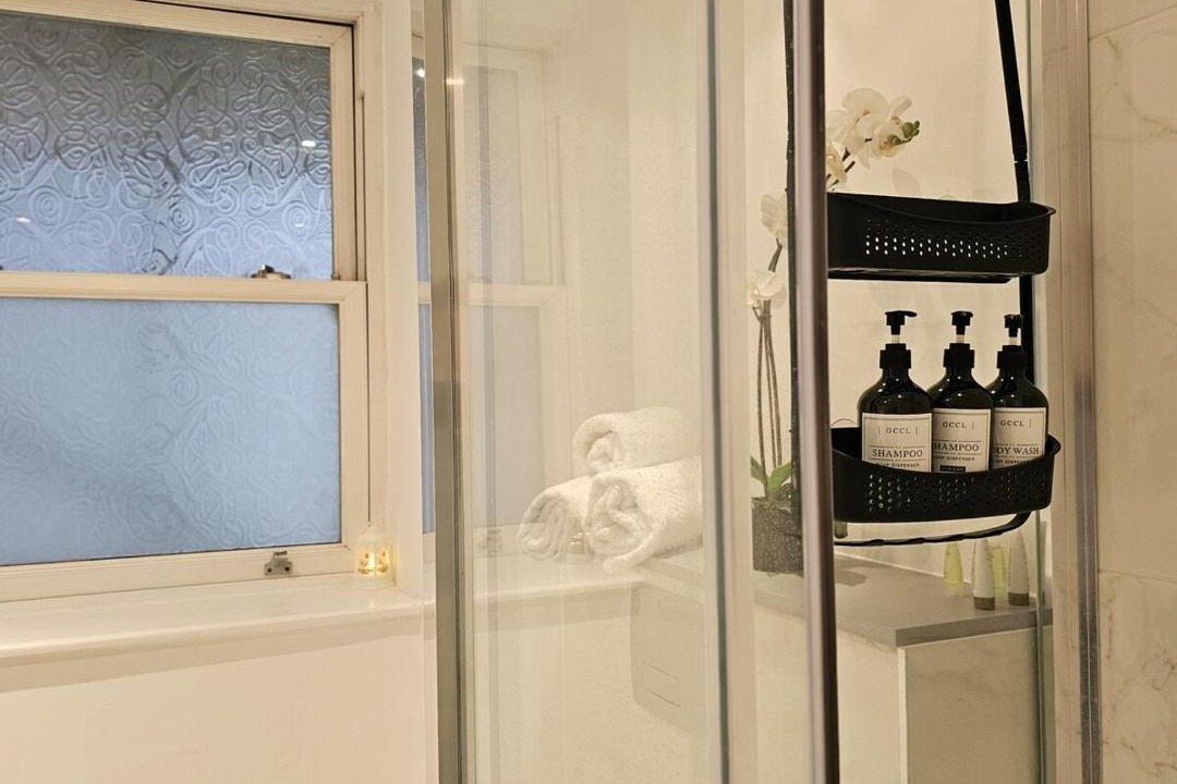 Photo of Bathroom in Cathedrals