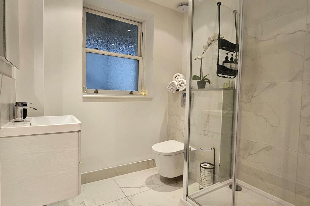 Photo of Bathroom in Cathedrals