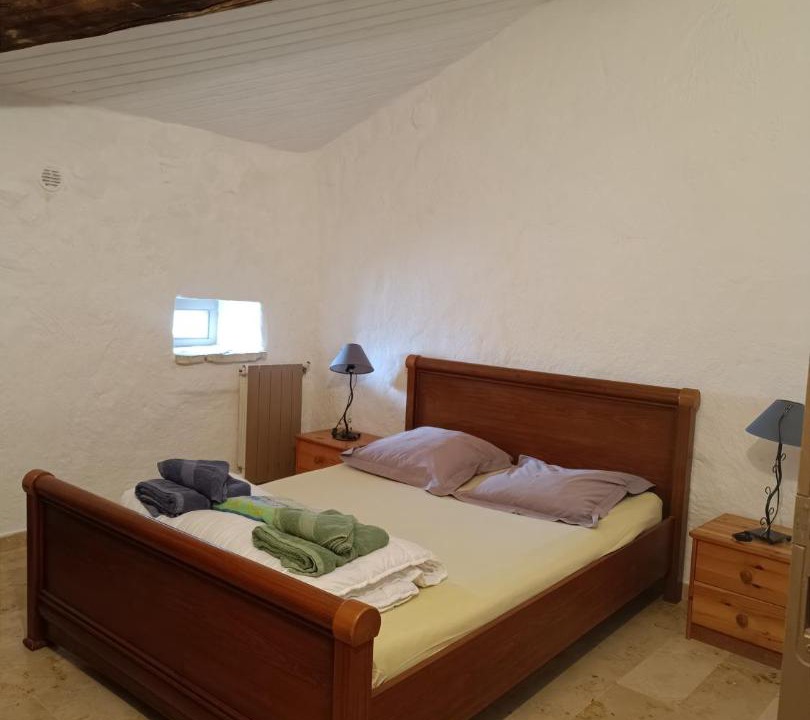 Photo of Bedroom in Grospierres