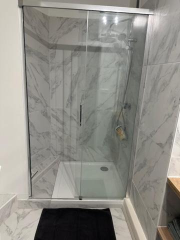 Photo of Bathroom in Amidonniers - Caffarelli