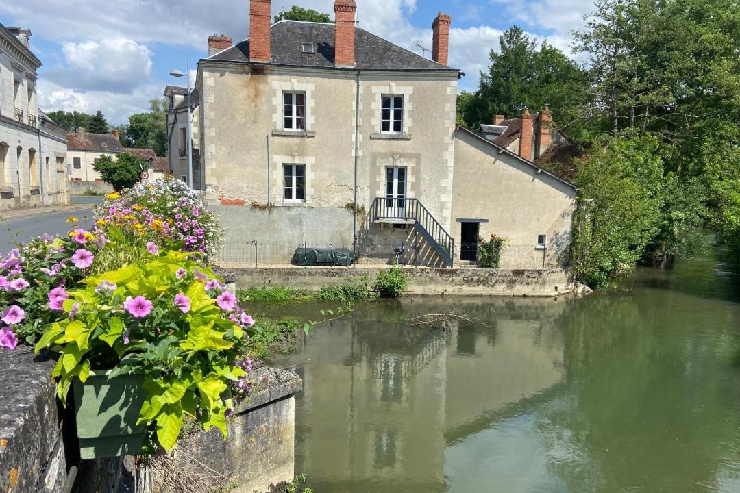 Photo of Others in Chatillon-sur-Indre