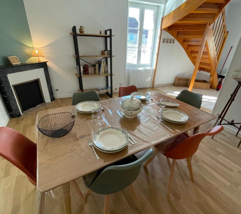 Photo of Others in Chatillon-sur-Indre