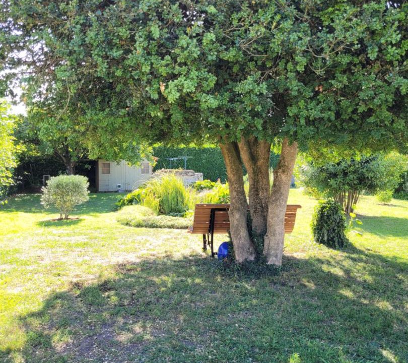 Photo of Outdoor in Muides-sur-Loire