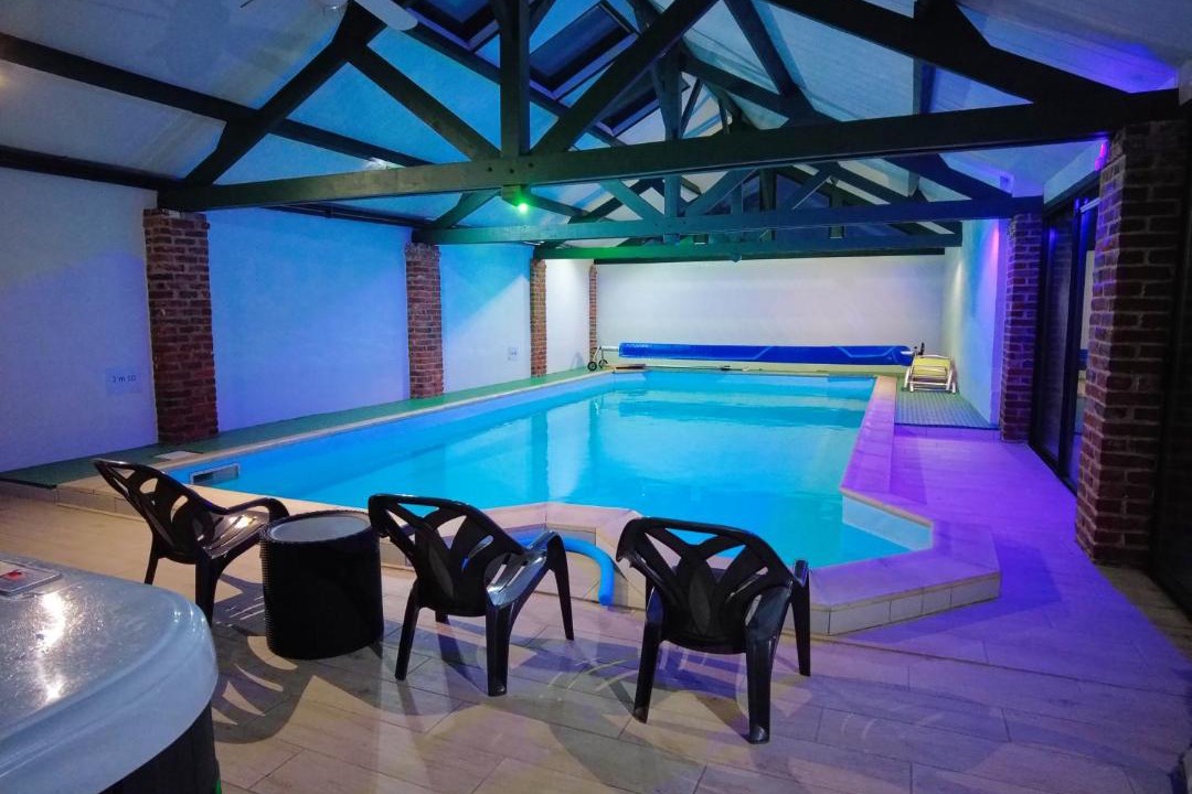 Photo of Others in Saint-Hilaire-Cottes