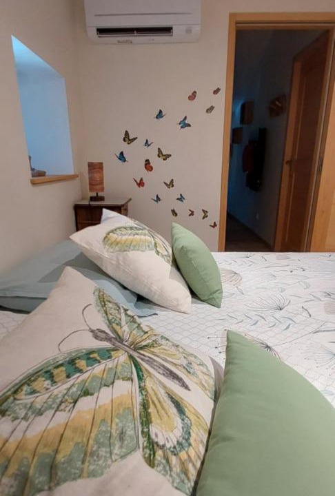 Photo of Bedroom in Lachapelle-sous-Aubenas