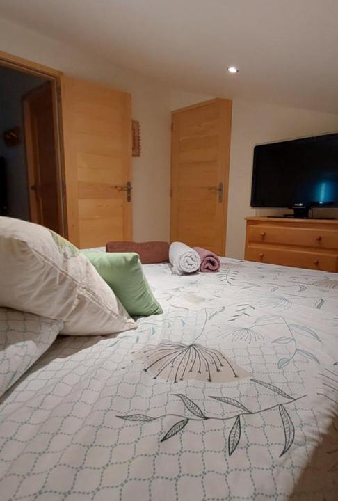 Photo of Bedroom in Lachapelle-sous-Aubenas